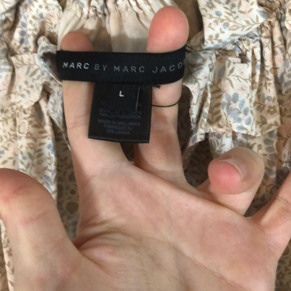 💖NWT Marc by Marc Jacobs dress - Picture 5 of 6